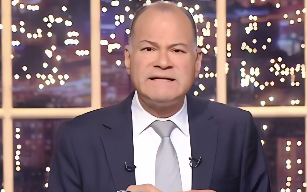 نشأت الديهي: المنتدى الإعلامي الروسي الأفريقي يفتح آفاقا جديدة للتعاون بين الجانبين