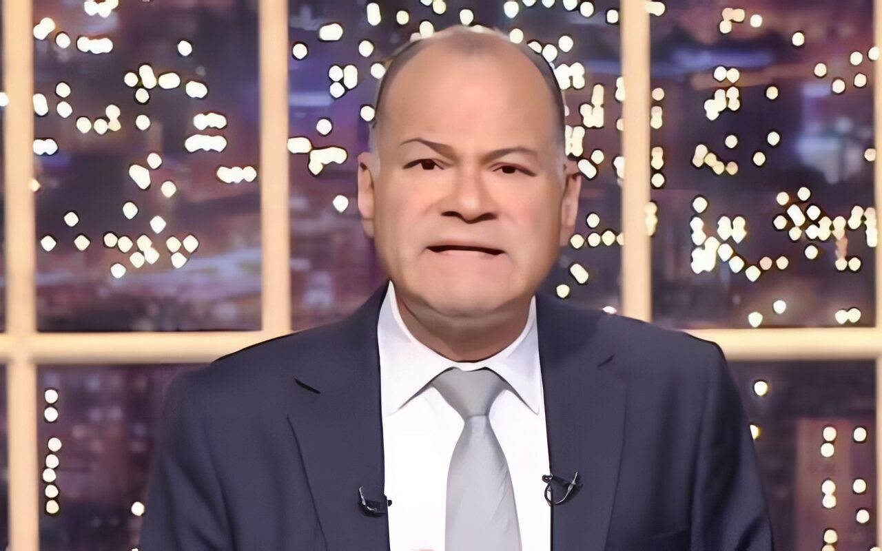 نشأت الديهي يطلق مبادرة “صوت أفريقيا”: شعوبنا يجب أن تعرف بعضها أولًا
