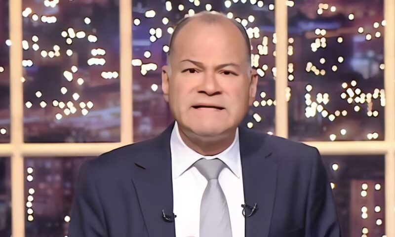 نشأت الديهي يطلق مبادرة “صوت أفريقيا”: شعوبنا يجب أن تعرف بعضها أولًا