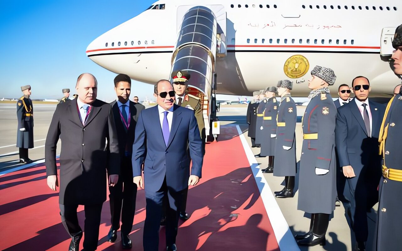 فاتن عبد المعبود عن زيارة الرئيس السيسي لروسيا: توقيت الزيارة له أهمية خاصة في ظل تشابك الملفات الدولية