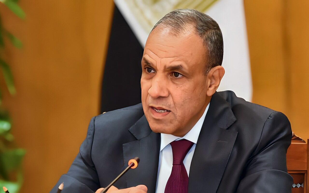 وزير الخارجية: مدير الدولية للطاقة الذرية أثنى على دور مصر في التوصل لاتفاق القاهرة 1 بشأن النووي الإيراني