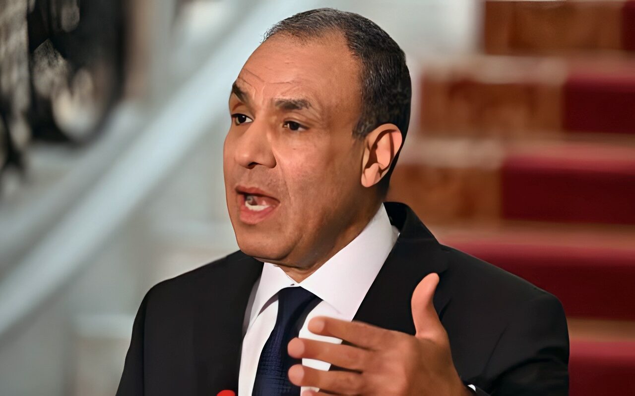 وزير الخارجية: بذلنا جهودا كبيرة في إقناع الفصائل الفلسطينية بتسليم السلاح ولكن رد الفعل الإسرائيلي سلبي