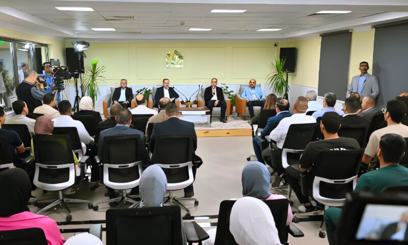 مدبولي: أهالي السويس تصدوا لمحاولات العدو اقتحام المدينة خلال حرب أكتوبر وأظهروا البسالة والمقاومة
