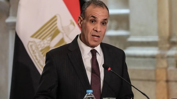 وزير الخارجية: أمن وحوكمة البحر الأحمر مسؤولية حصرية للدول المشاطئة له