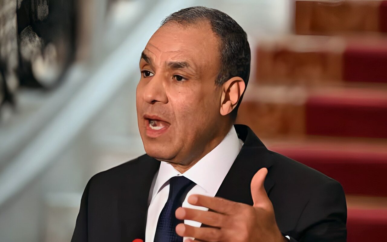 وزير الخارجية: قضية المياه لا تخص مصر وحدها بل ترتبط بالعديد من الدول الأفريقية