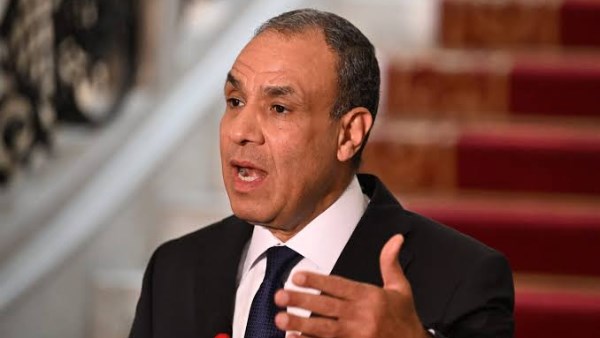 وزير الخارجية: قضية المياه لا تخص مصر وحدها بل ترتبط بالعديد من الدول الأفريقية