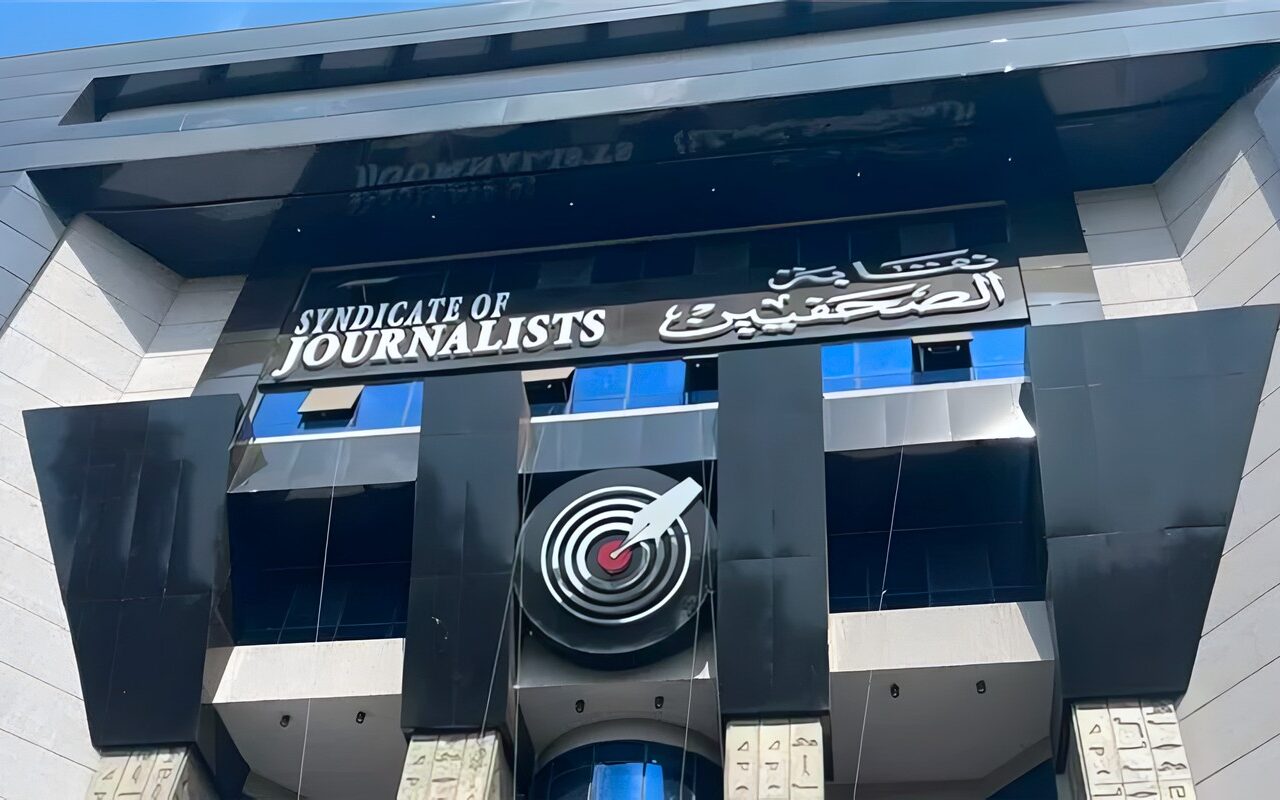 الصحفيين توافق على تشكيل 5 لجان فرعية في المحافظات