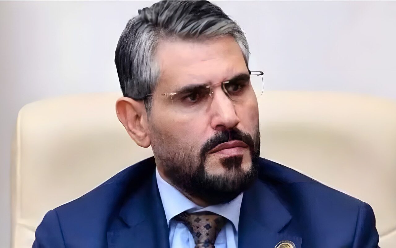 السفير عبد المطلب ثابت يرفض تعليقات ترامب المسيئة لليبيا وشعبها