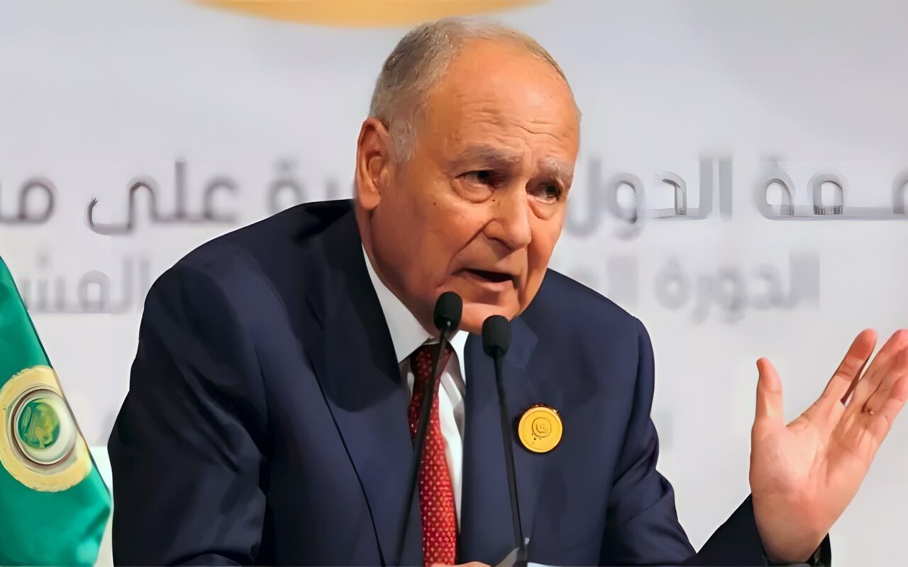 أحمد أبو الغيط: الرئيس الراحل حسني مبارك قائد مصري لا ينسى (فيديو)