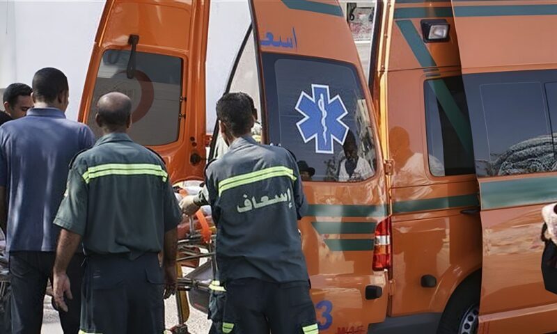 ارتفاع عدد المصابين بالتسمم بعد تناولهم وجبات في مطعم شهير بالإسكندرية إلى 25 شخصا