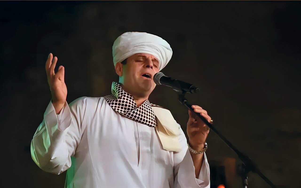 الليلة الختامية لمولد السيد البدوي بطنطا، التهامي يحيي الأمسية في احتفالية روحانية ضخمة
