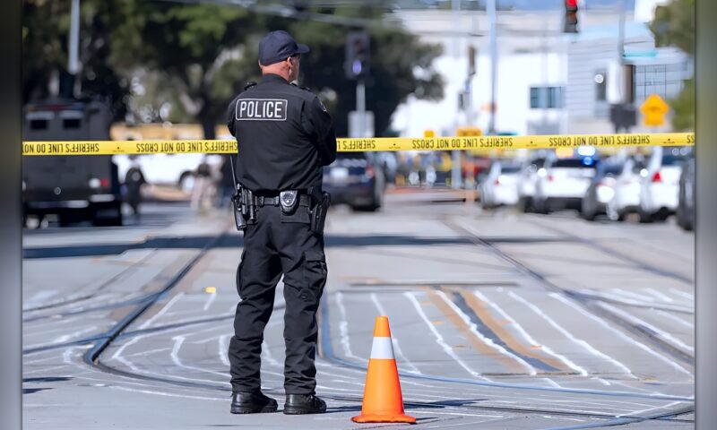 أميركا: مقتل شخصين وإصابة العشرات جراء إطلاق نار بولاية جورجيا