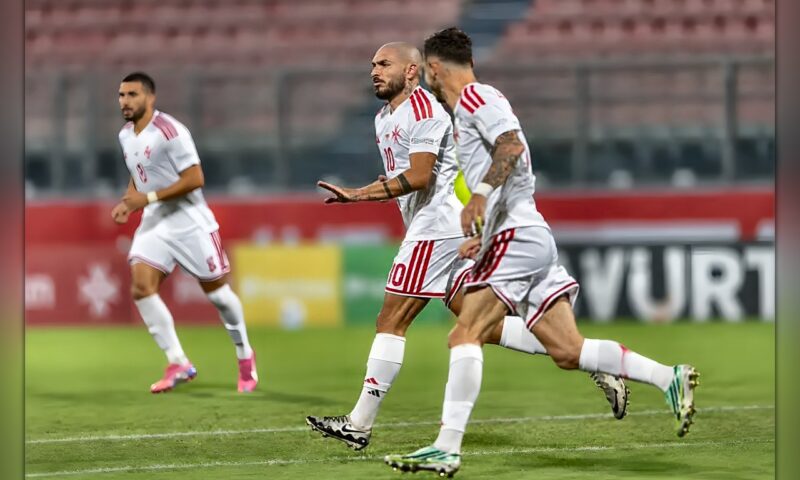 «دوري أمم أوروبا»: مالطا تعبر آندورا بهدف… والنمسا تفرض التعادل على كوسوفو