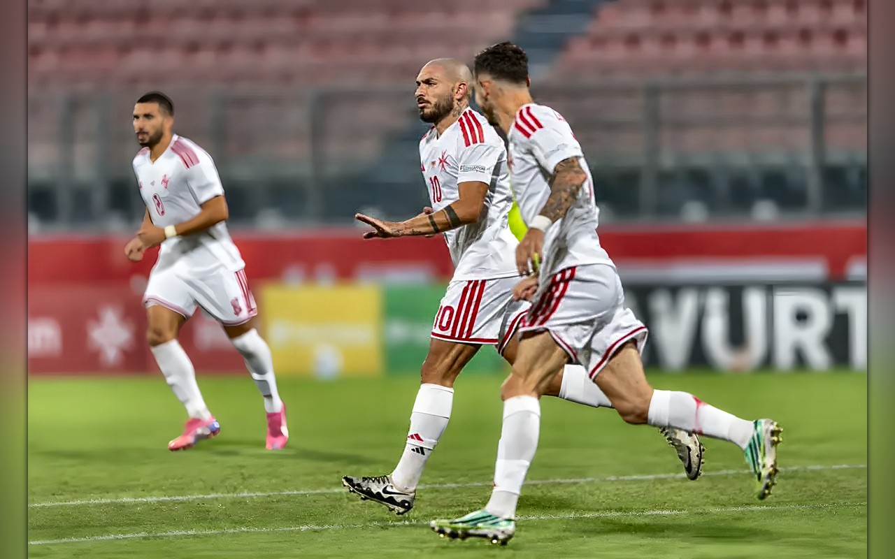 «دوري أمم أوروبا»: مالطا تعبر آندورا بهدف… والنمسا تفرض التعادل على كوسوفو