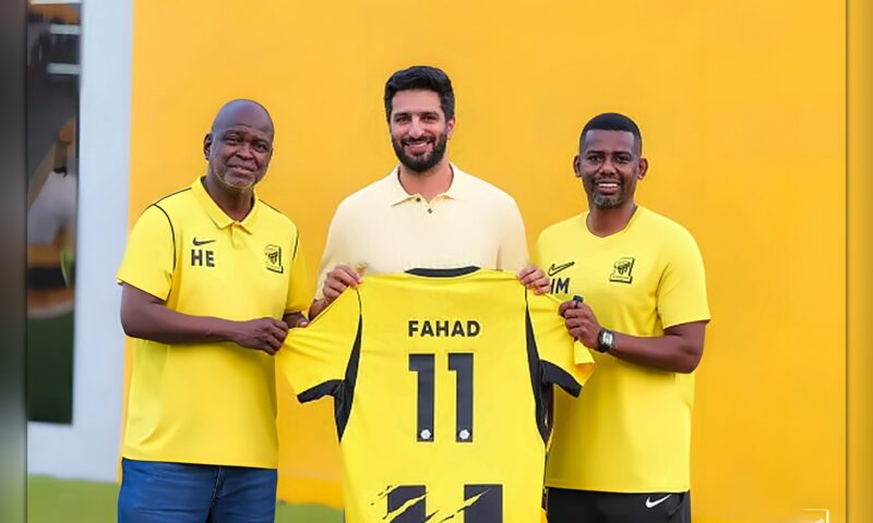 الاتحاد يستدعي جنوده القدامى من «خليجي 27»