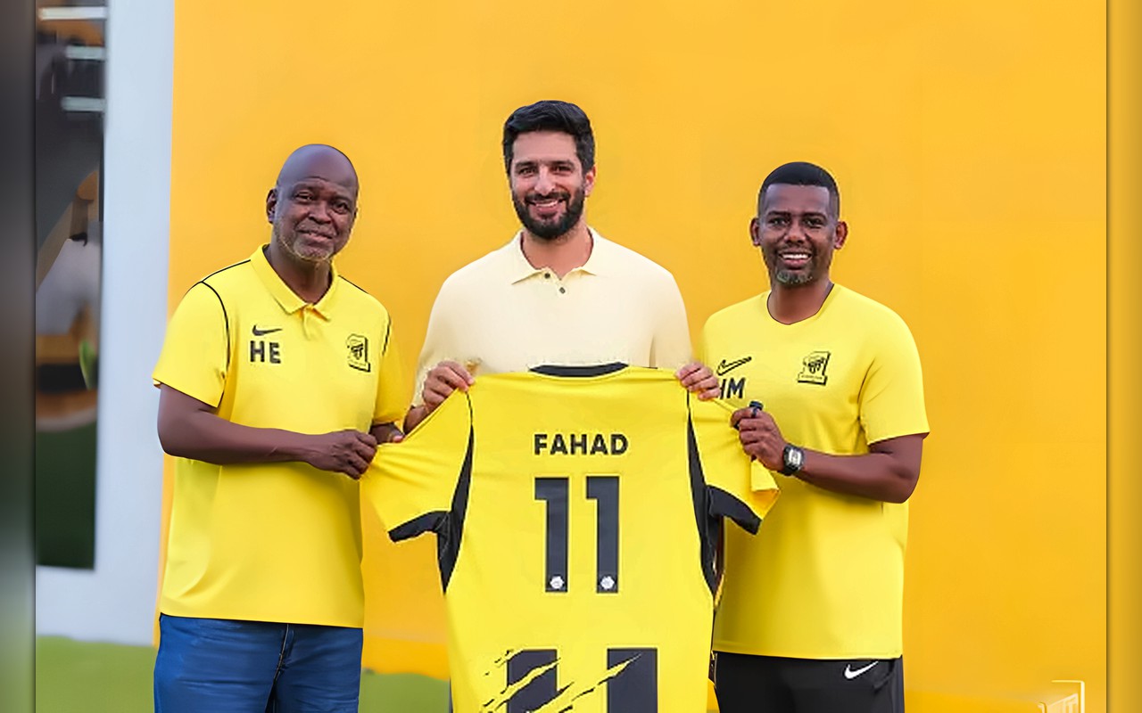 الاتحاد يستدعي جنوده القدامى من «خليجي 27»