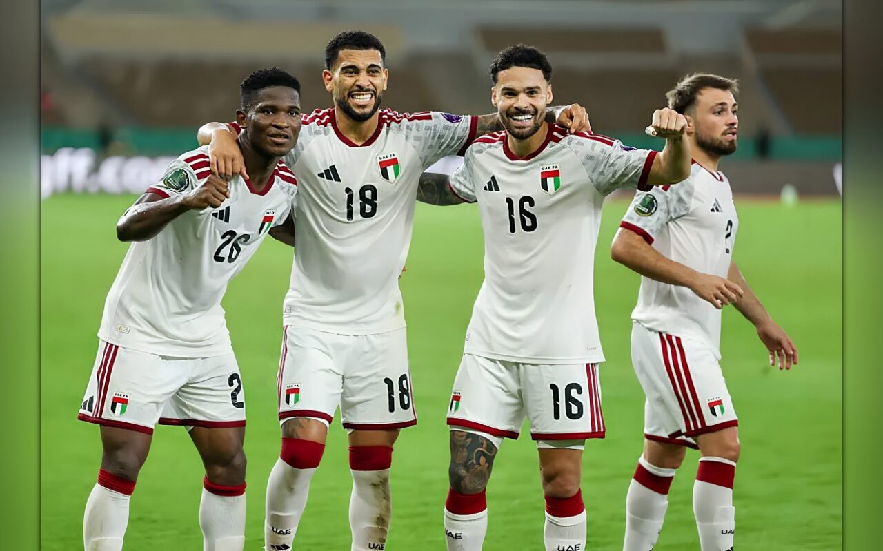 الإمارات في «خليجي 27»… قصة ملحمية سرها «زلاتكو»