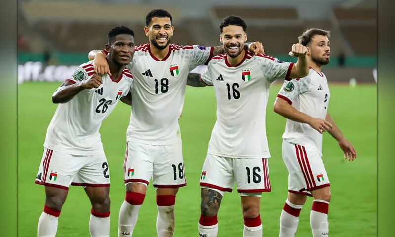 الإمارات في «خليجي 27»… قصة ملحمية سرها «زلاتكو»