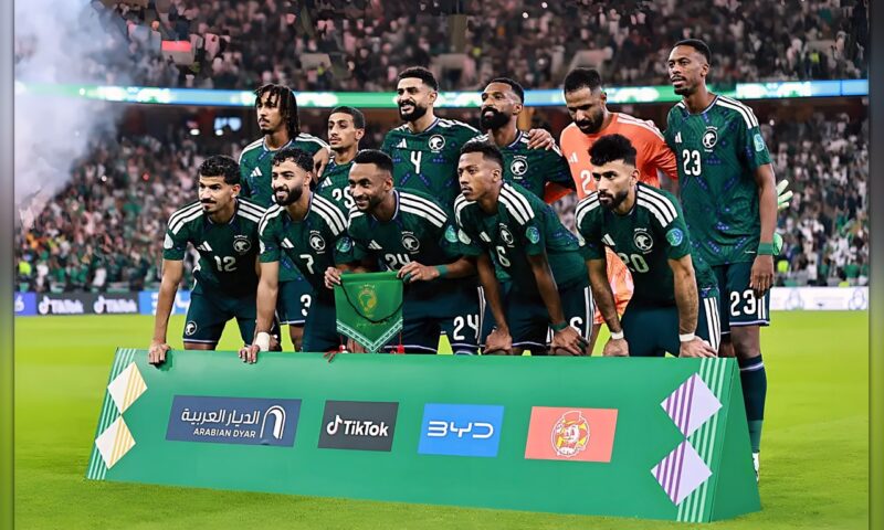 هل تكون «خليجي 27» بداية عهد جديد لـ«أخضر الروح الجماعية»؟