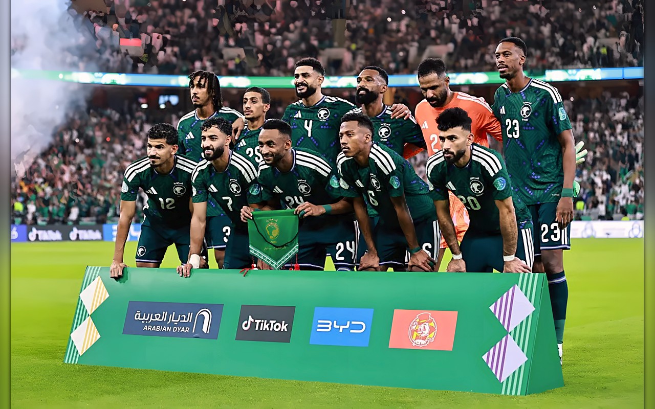هل تكون «خليجي 27» بداية عهد جديد لـ«أخضر الروح الجماعية»؟
