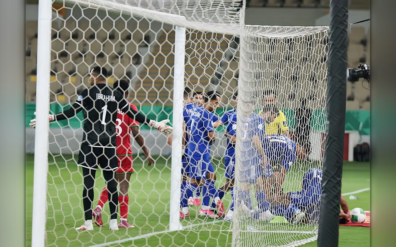 الاتحاد الخليجي لكرة القدم: ضاعفنا عدد الكاميرات «على حسابنا»