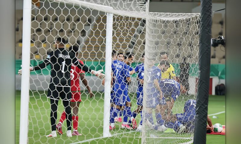 الاتحاد الخليجي لكرة القدم: ضاعفنا عدد الكاميرات «على حسابنا»
