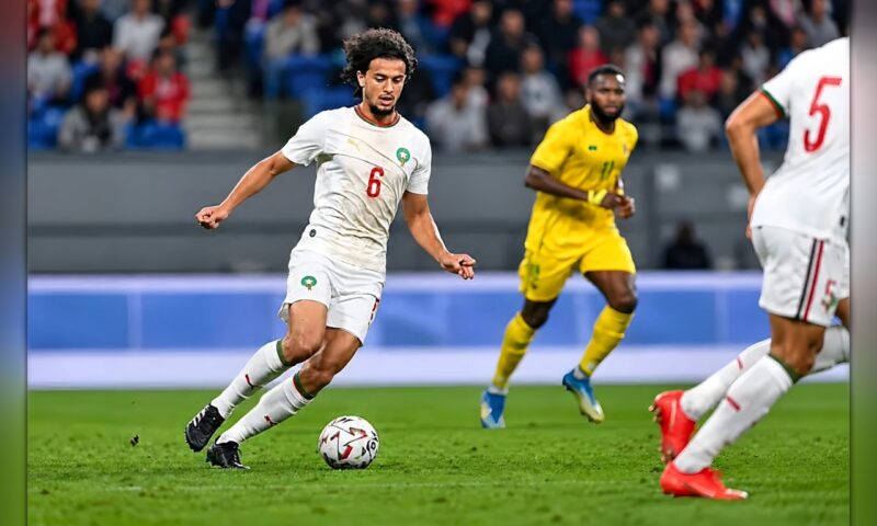 المغرب يتعادل مع مالي… وهفوة شوبير تُسقط مصر أمام جنوب أفريقيا