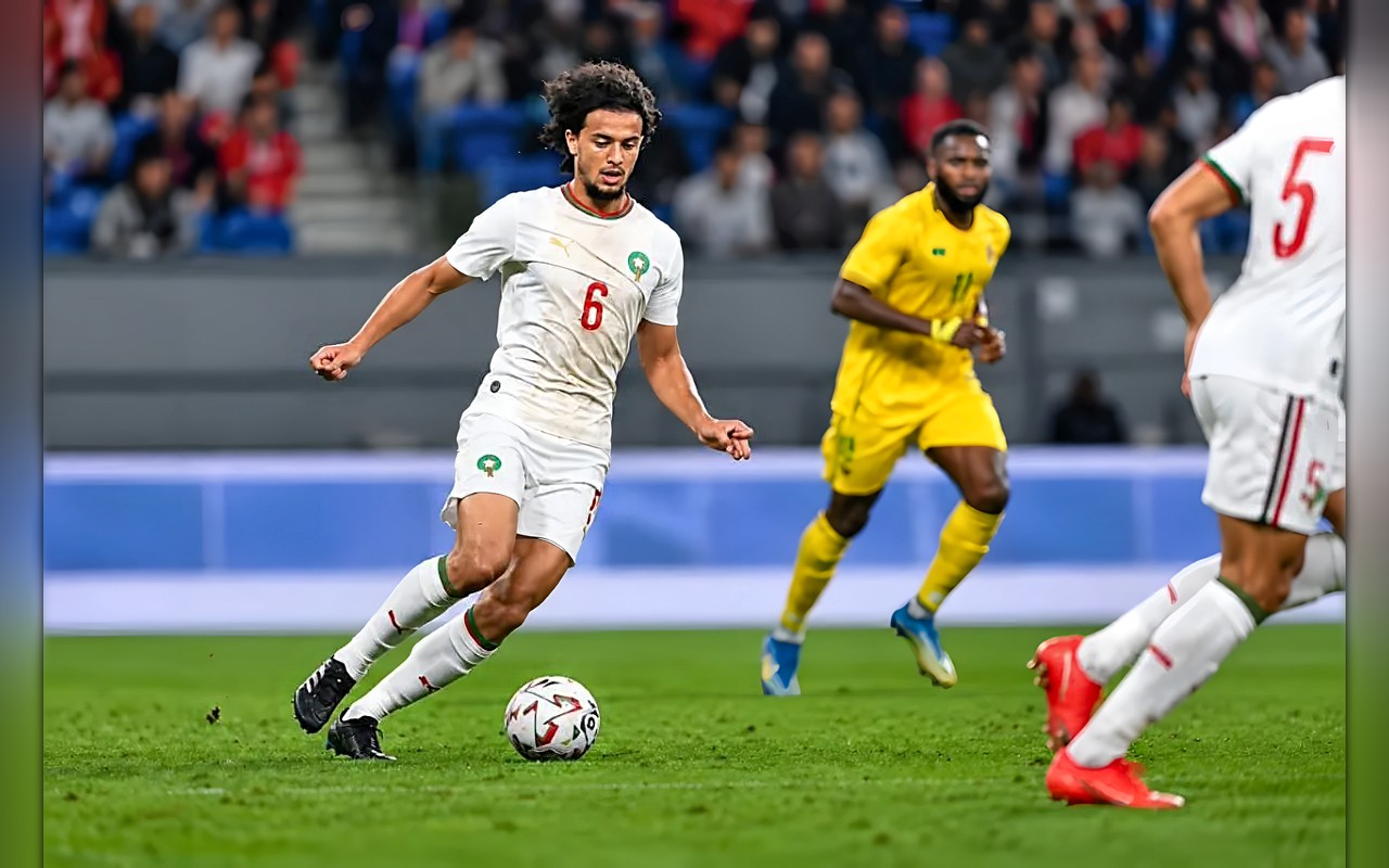 المغرب يتعادل مع مالي… وهفوة شوبير تُسقط مصر أمام جنوب أفريقيا