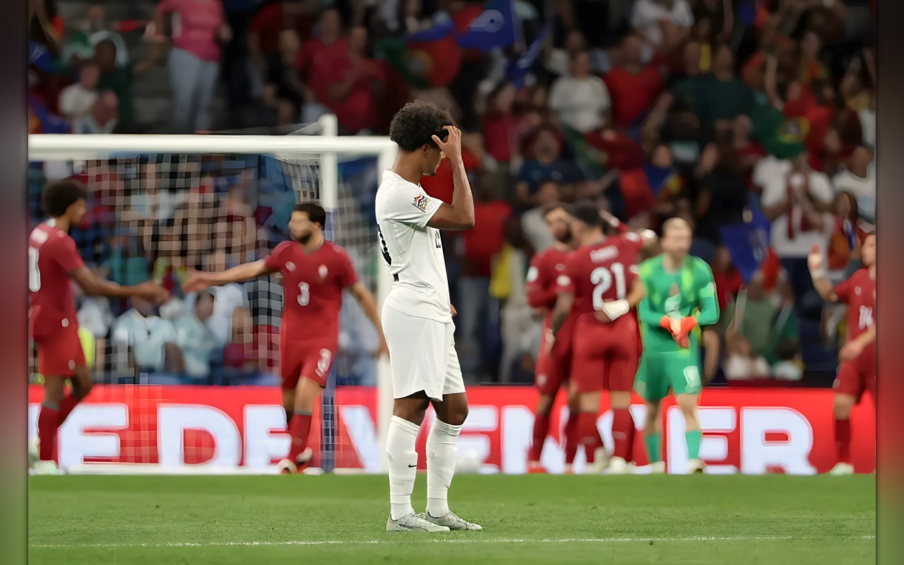 «دوري الأمم الأوروبية»: البرتغال أول المتأهلين لربع النهائي بثنائية في النرويج