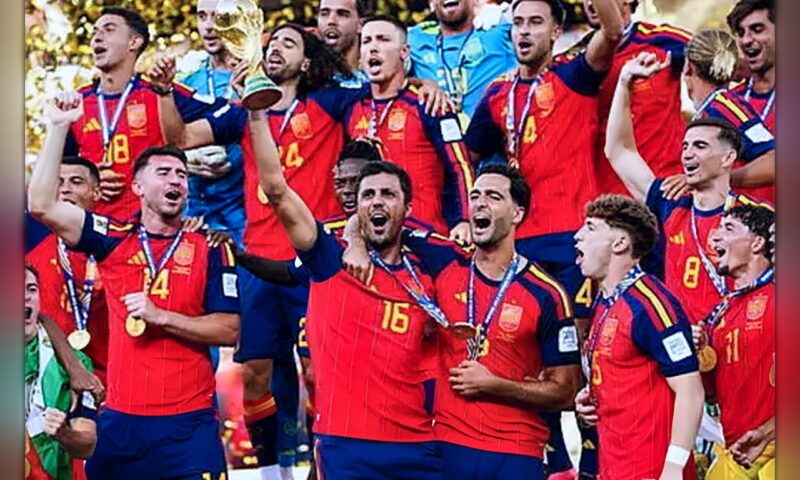 كيف صعد رودري «الخجول» إلى القمة… ولماذا فضل برشلونة على ريال مدريد؟