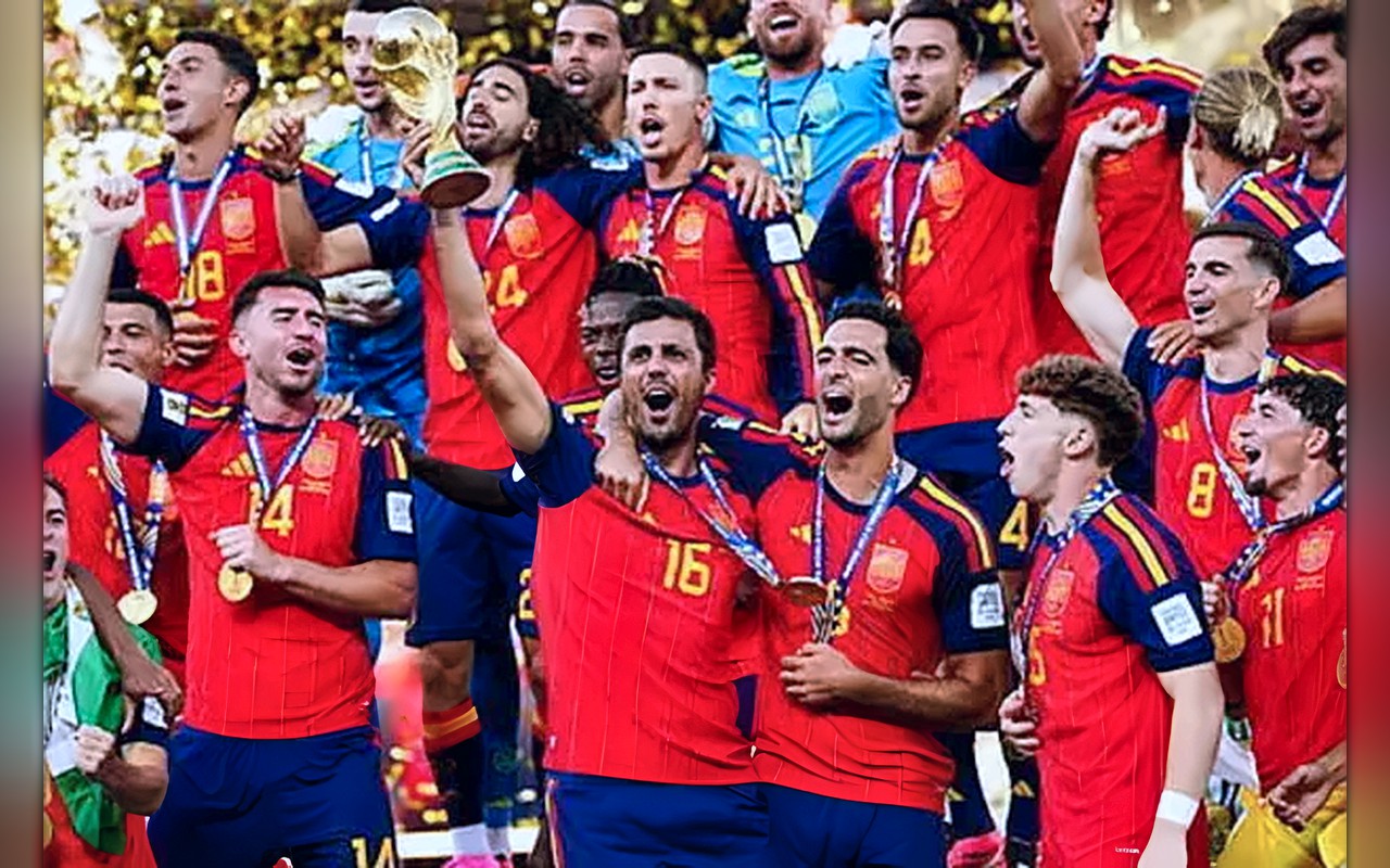 كيف صعد رودري «الخجول» إلى القمة… ولماذا فضل برشلونة على ريال مدريد؟