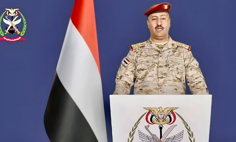 الجيش اليمني يواصل ضرباته ضد الحوثيين في صعدة والجوف وتعز والساحل