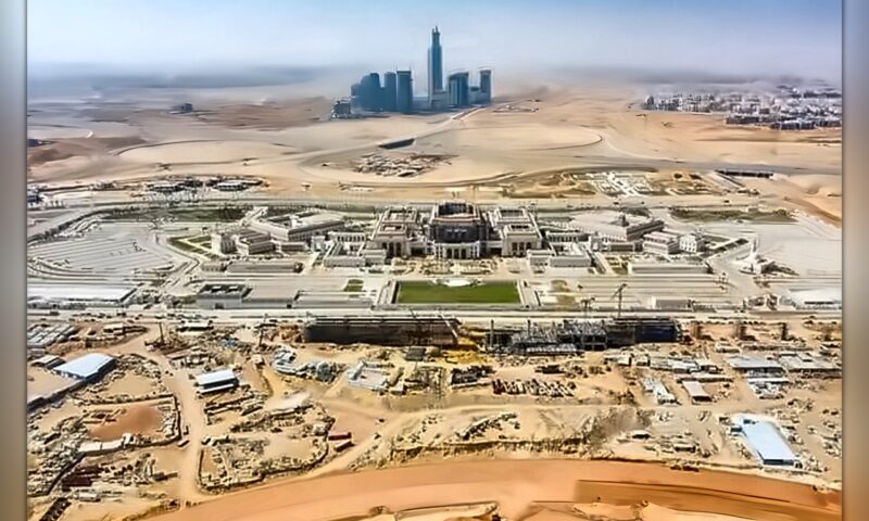 انكماش القطاع الخاص غير النفطي في مصر يتعمق خلال سبتمبر