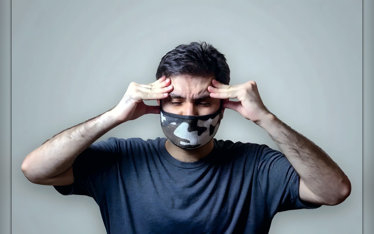 لماذا تنتشر التهابات الحلق في الخريف؟ وكيف تميّزها عن كورونا؟