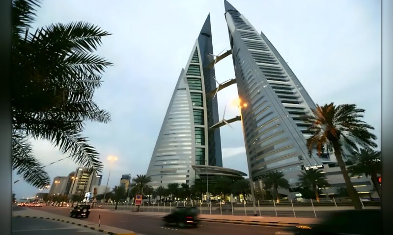 وزراء نفط الخليج يجتمعون في البحرين لبحث ملفات الطاقة