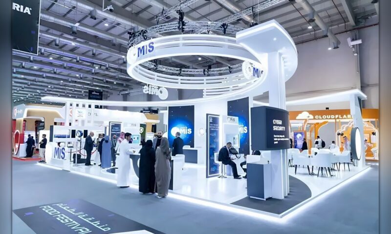 أمر عمل جديد من «هيوماين» لـ«المعمر» يتجاوز 135 % من إيرادات 2025
