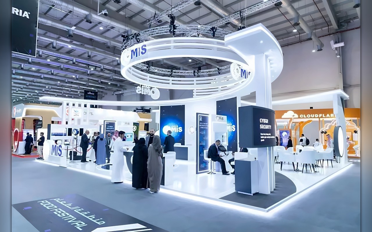 أمر عمل جديد من «هيوماين» لـ«المعمر» يتجاوز 135 % من إيرادات 2025