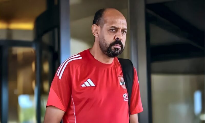 النحاس مدرباً جديداً للوحدات الأردني