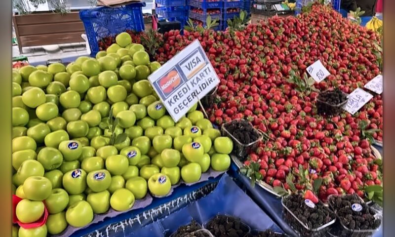 التضخم التركي دون 30 % للمرة الأولى منذ 5 سنوات