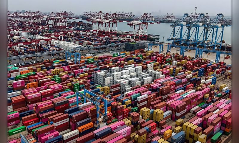 أوروبا والصين أمام مفاوضات حاسمة لتجنب حرب تجارية