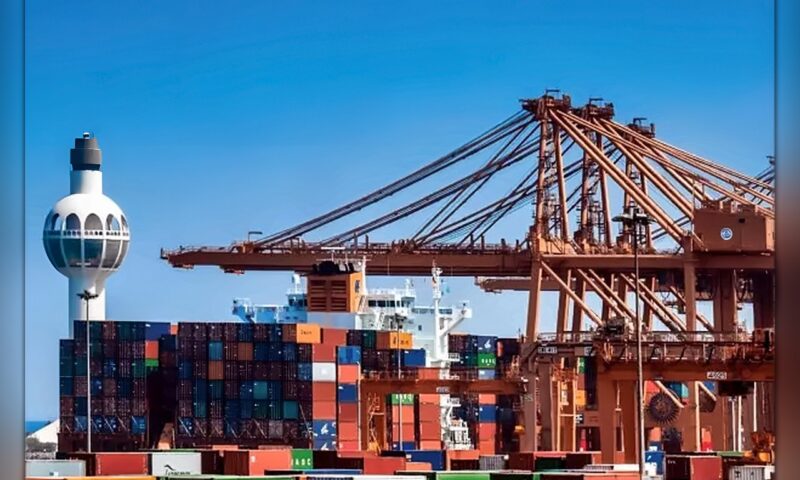 السوق السعودية تجذب توسعاً أميركياً في الغذاء والتصنيع