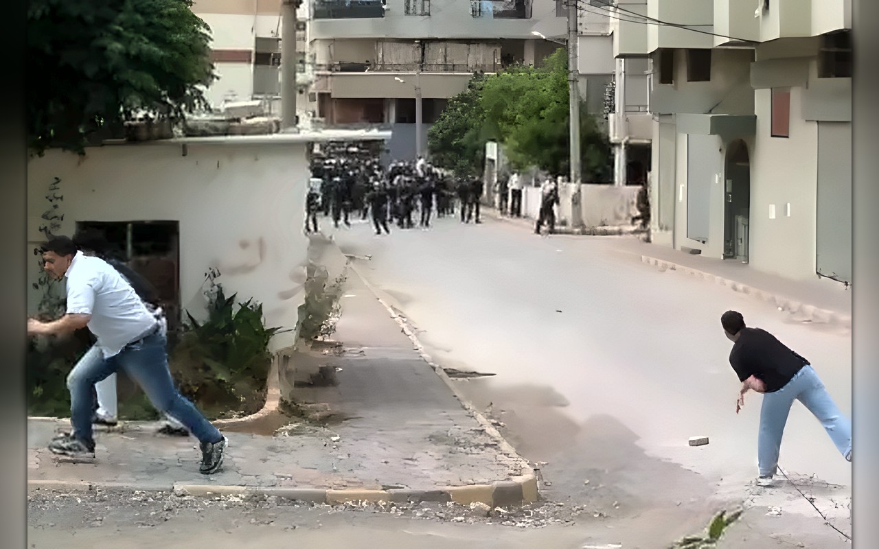 سوريا: القبض على «نائب» جزار بانياس