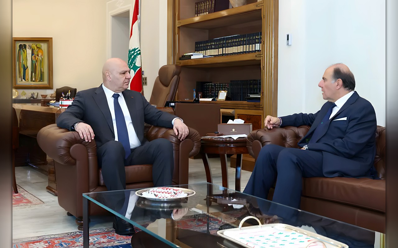 طعن رئاسي يهدد بإعادة لبنان إلى «نقطة الصفر» مع صندوق النقد الدولي