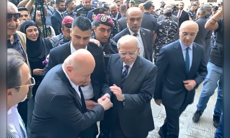 بري يفرمل حملات «حزب الله» على رئيس الحكومة اللبنانية