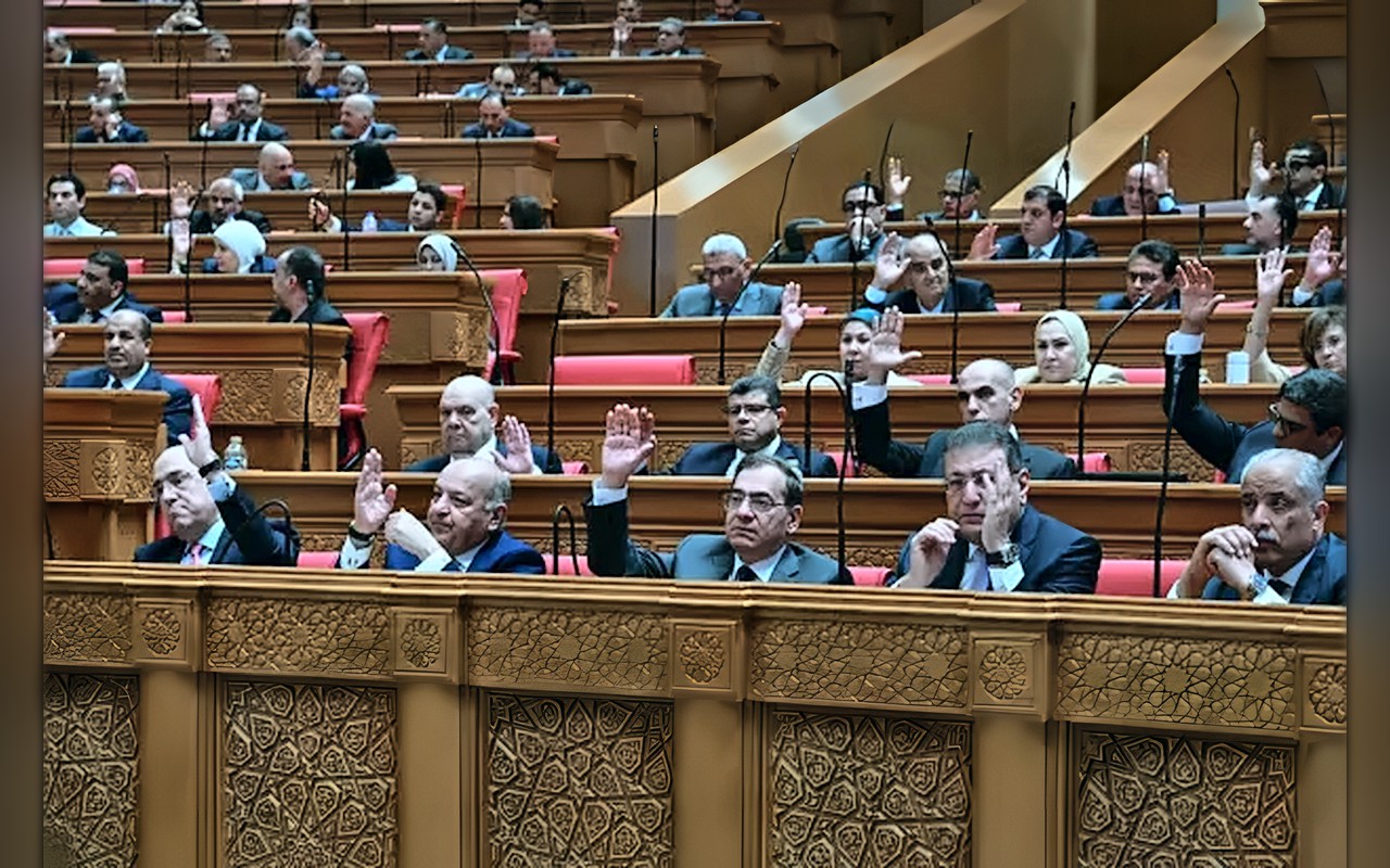 لماذا اعترض السيسي على قانون جامعة «كيان» التابعة للقوات المسلحة؟