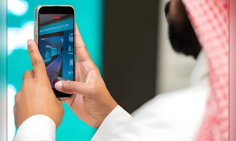 الصمود الرقمي… جاهزية سعودية لاستمرار الخدمات الحكومية