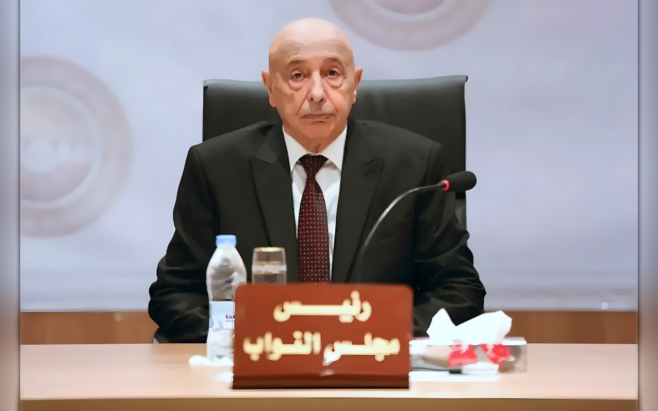 هل تمهّد جلسة «النواب» الليبي المنتظرة لإقالة عقيلة صالح؟