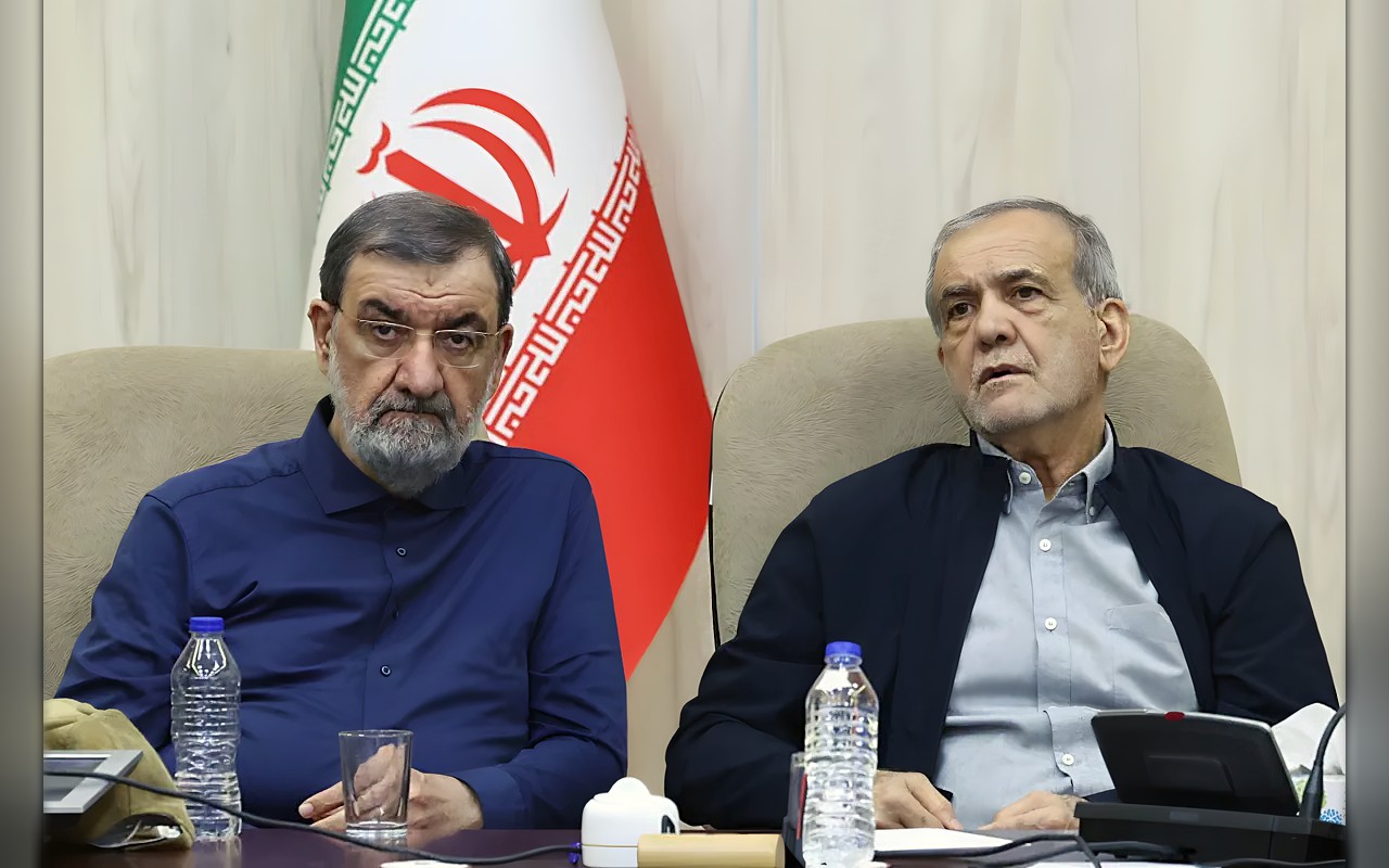 رضائي: إيران تمر بإحدى أصعب الفترات في تاريخها