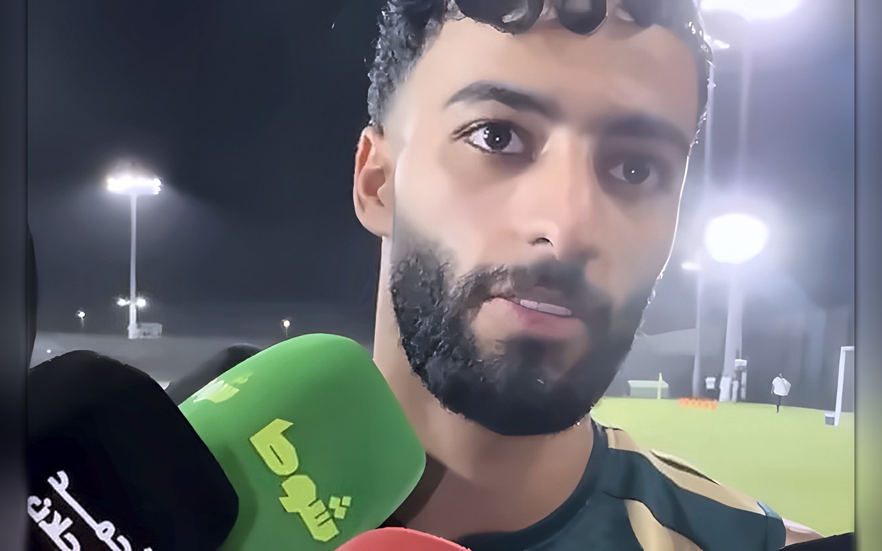 أبو الشامات: لا شيء أفضل من تحقيق مُنجز للوطن… نُريد كتابة التاريخ