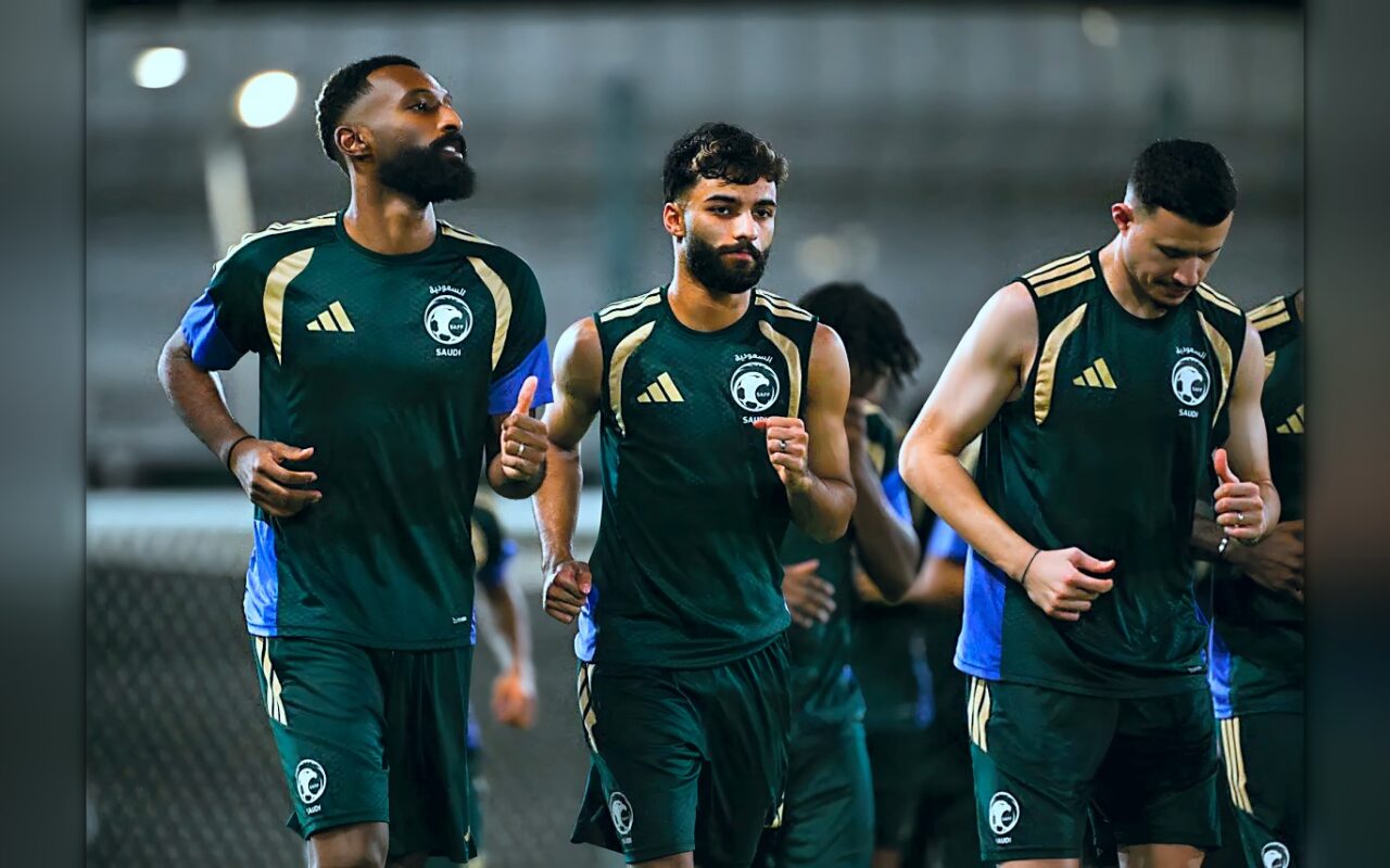 البريكان: تعاهدنا على تحقيق كأس «خليجي27»